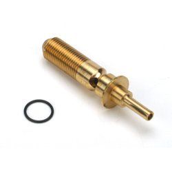Replacement Part For Rc Saito Engines Parts Four-Stroke Engine SPRAY BAR W/INT P-2"O":120-180 SAI120S145 SAI450R3D84A SAI91S122B - (Color: SAI91S122B)