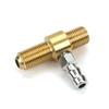 Replacement Part For Rc Saito Engines Parts Four-Stroke Engine SPRAY BAR W/INT P-2"O":120-180 SAI120S145 SAI450R3D84A SAI91S122B - (Color: SAI91S122B) view 2