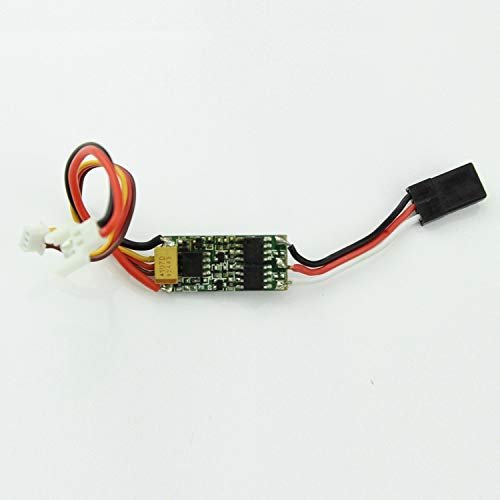 Replacement Part For XK-A600 XK.2.A600.013 ESC WL A600 R/C Helicopter Spare Parts Accessories