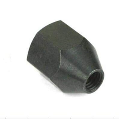 Replacement Part For Rc Saito Engines Parts Four-Stroke Engine M5 NUT FOR SPINNER:100-220A,AZ SAI120S118 SAI50116 - (Color: SAI65118)