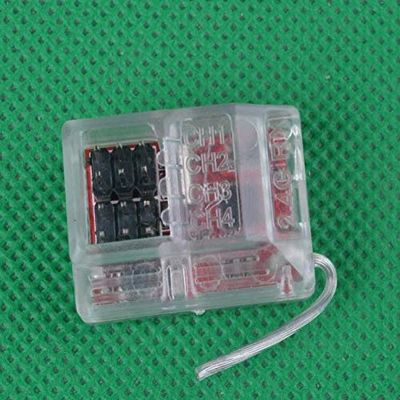 Replacement Part For FY-06 FY06 FY-07 FY07 RC Car Spare Parts Receiver