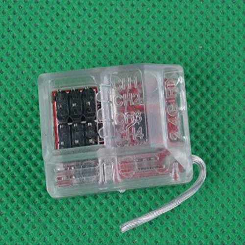 Replacement Part For FY-06 FY06 FY-07 FY07 RC Car Spare Parts Receiver