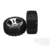 Replacement Part For X,WL,A959 1:18 High Speed 4WD, Te Control Car Parts, Spare Parts, Wheels, Tires view 1
