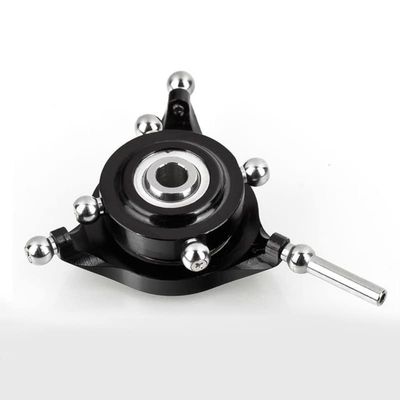 Replacement Part For GT450 PRO DFC Metal Swashplate 100% Compat Align Trex 450 450 Helicopter