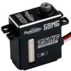 Power Hobbies 59MG Aluminum Digital Micro Upgrade Servo AXIAL SCX10.3 / RYFT view 1