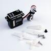 Power Hobbies 59MG Aluminum Digital Micro Upgrade Servo AXIAL SCX10.3 / RYFT view 2