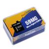 Power Hobbies 59MG Aluminum Digital Micro Upgrade Servo AXIAL SCX10.3 / RYFT view 3
