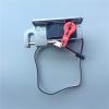 Replacement Part For 1PC S3003 Servo With Parabolic Mechanical Switch Device Thrower Dispenser For RC Tug Boat/Helicopter/Fixed-wing Aircraft view 1
