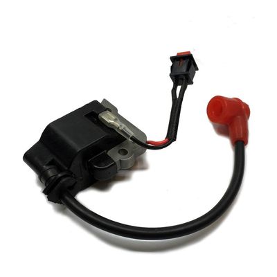 Replacement Part For Ignition Coil Materials Red Cap And Switch Wire For Zenoah CY Engine Fit 1/5 Lois 5ive-T DBXL FG GoPed Redcat Car