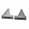 Replacement Part For RC Engine Model Mounting Bracket For 20CC SBM RE Engine view 1