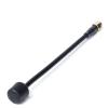 Replacement Part For Albatross 5.8G 15CM SMA RP-SMA Omnidirectional Long Space Line Antenna For FPV Rc Racing Drone - (Color: Black) view 1