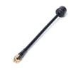 Replacement Part For Albatross 5.8G 15CM SMA RP-SMA Omnidirectional Long Space Line Antenna For FPV Rc Racing Drone - (Color: Black) view 2