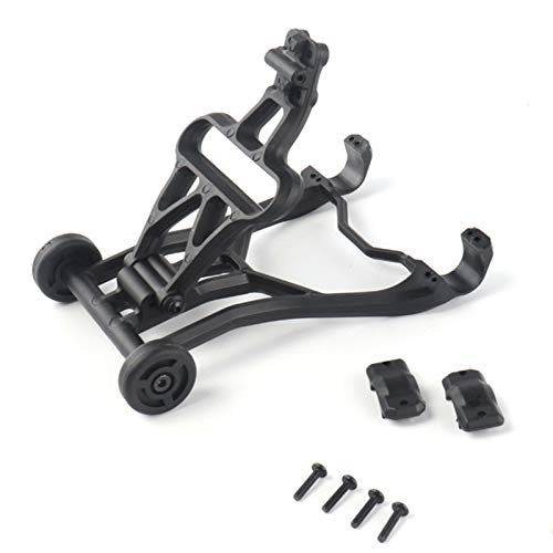 Replacement Part For FY-04 FY-05 1/12 RC Car Spare Parts Upgrade Parts Look Up Wheel FY-HFZ02