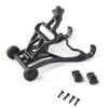 Replacement Part For FY-04 FY-05 1/12 RC Car Spare Parts Upgrade Parts Look Up Wheel FY-HFZ02 view 1
