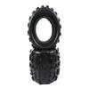 RC RC CAR PARTS 62011 Tyres 2 Pcs 1/8 Scale For Trucks & Truggies view 2