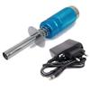 Replacement Part For 1 Pcs Glow Plug Igniter + 1800MAH SC Battery Inside(vable Rechargable) + AC Charger Glow Plug Igniter Starter - (Color: Yellow) view 2