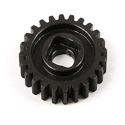 Replacement Part For Clutch Bell Gear 24T 1pc For 1/5 Scale F5 4WD ON ROAD MCD XS5