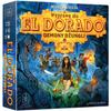 Expedition to El Dorado  Jungle Demons view 1