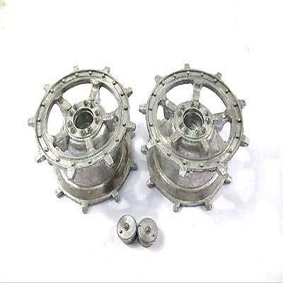 Replacement Part For 1/16 Kingtiger Tank Metal Sps MT078S TH00766