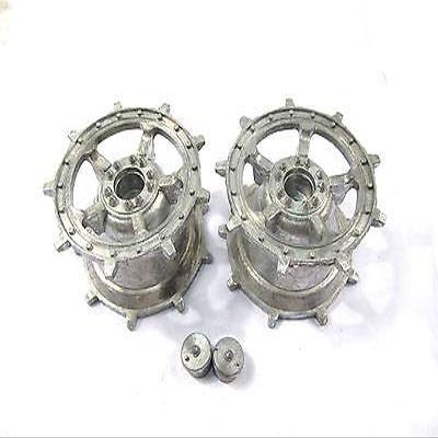 Replacement Part For 1/16 Kingtiger Tank Metal Sps MT078S TH00766