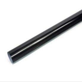 Replacement Part For 5 Meters X 638mm Covering Film For RC Airplane -Black Color
