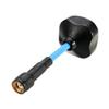 Replacement Part For 2PCS Turbowing 5.8G 8dBi RHCP Mushroom FPV Antenna RX/TX RP-SMA SMA Male Black For FPV Racing Drone DIY Parts - (Color: 2PCS SMA) view 2