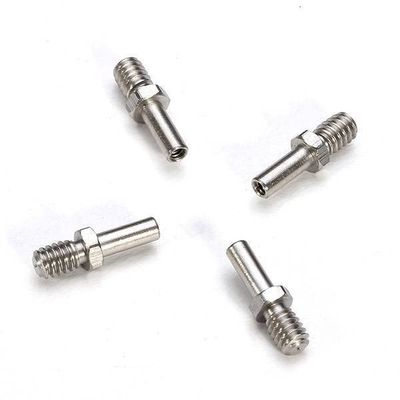 Replacement Part For XK K124 RC Helicopter Spare Parts Horizontal Axis Set XK.2.K124.002