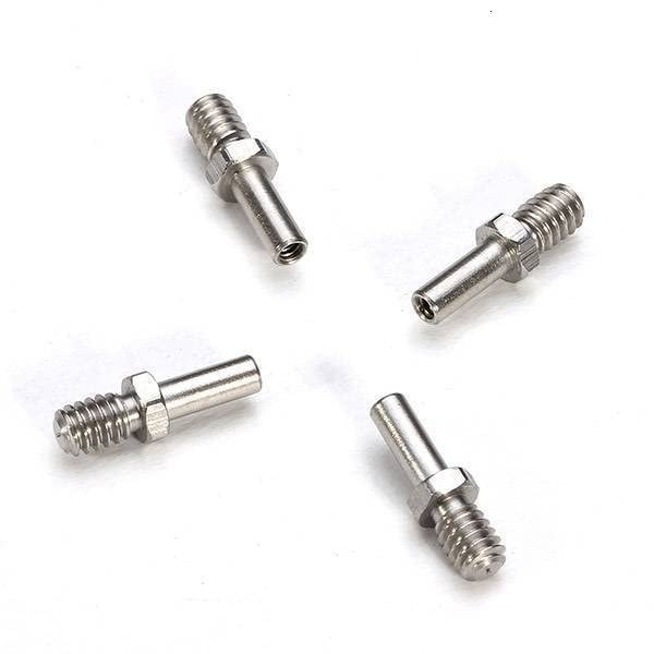 Replacement Part For XK K124 RC Helicopter Spare Parts Horizontal Axis Set XK.2.K124.002