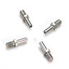 Replacement Part For XK K124 RC Helicopter Spare Parts Horizontal Axis Set XK.2.K124.002 view 1