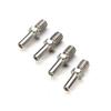 Replacement Part For XK K124 RC Helicopter Spare Parts Horizontal Axis Set XK.2.K124.002 view 2