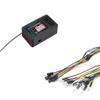 Replacement Part For RC Model Car Truck Boat System Kits 6 Channel 2.4GHz Receiver W/LED Light view 2