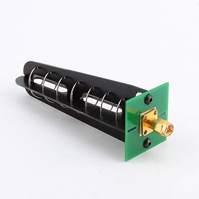 Replacement Part For FPV 5.8GHz Antenna 8 Elicoidale Antenna Circolare Polarizzazione - RP-SMA - (Color: SMA)