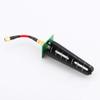 Replacement Part For FPV 5.8GHz Antenna 8 Elicoidale Antenna Circolare Polarizzazione - RP-SMA - (Color: SMA) view 3