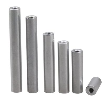 10pcs Aluminum Female Thread Fasteners,for Quadcopter Or RC Model Etc.M2.5x11mmx4mm