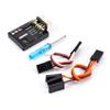 Replacement Part For P1-GYRO 3-Axis Flight Controller Stabilizer System P1 Gyro For SU27 Fixed Flying Wing Airplane view 1