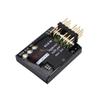 Replacement Part For P1-GYRO 3-Axis Flight Controller Stabilizer System P1 Gyro For SU27 Fixed Flying Wing Airplane view 2