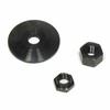 Replacement Part For Rc Saito Engines Parts Four-Stroke Engine PROP WASHER SAIG57TS28 SAI40A135 SAIG57T135A SAI100135 SAI170R3135 SAI10028 - (Color: SAI100135) view 3