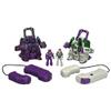 Buttbuster Buzz Lightyear vs Zag Boobling Battle Set view 1