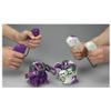 Buttbuster Buzz Lightyear vs Zag Boobling Battle Set view 2