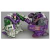 Buttbuster Buzz Lightyear vs Zag Boobling Battle Set view 3