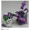Buttbuster Buzz Lightyear vs Zag Boobling Battle Set view 4