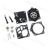 Replacement Part For DLE Carburetor Repair Kits For DLE111/DLE85/DLE120 Engine view 1