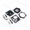 Replacement Part For DLE Carburetor Repair Kits For DLE111/DLE85/DLE120 Engine view 2