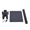 Lab Microscope Slides Mini Portable Adjustable Rotating Up and Down Digital Microscope Accessories Stand Microscope Parts view 2