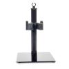 Lab Microscope Slides Mini Portable Adjustable Rotating Up and Down Digital Microscope Accessories Stand Microscope Parts view 3