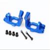 GTBRacing CNC Aluminum C Hub C-Hubs Seat for RC Car 1/8 Kyosho MP7.5 Inferno GT Sport 2 GT2 Upgrade Part (Blue) view 1