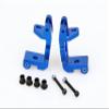 GTBRacing CNC Aluminum C Hub C-Hubs Seat for RC Car 1/8 Kyosho MP7.5 Inferno GT Sport 2 GT2 Upgrade Part (Blue) view 2