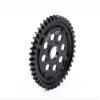 GTBRacing Metal Hard Steel 42 Teeth Spur Gear for Kyosho 42T TR15 ST Ready Set (TR41-42) view 1