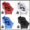 Replacement Part For Alloy Center Gear Box Housing Shell Only For ECX 1-12 Barrage 1-18 Temper 1-10 RGT 136100 And FTX Upgraded Parts - (Color: Red) view 2
