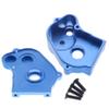 Replacement Part For Alloy Center Gear Box Housing Shell Only For ECX 1-12 Barrage 1-18 Temper 1-10 RGT 136100 And FTX Upgraded Parts - (Color: Red) view 3